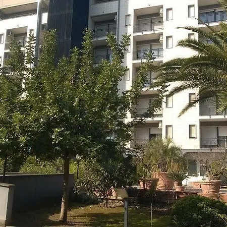 Rondo' Hotel Bari