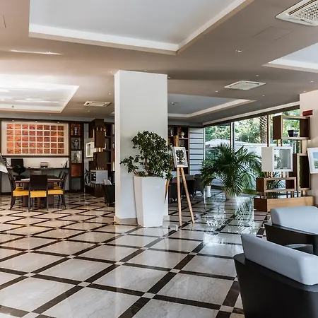 Rondo' Hotel Bari