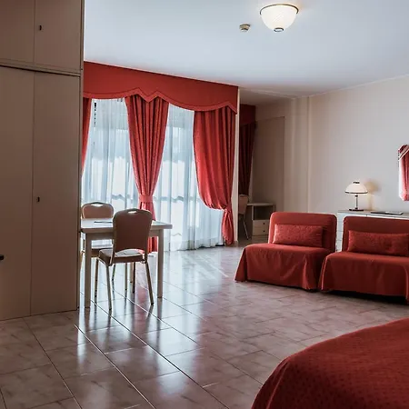 Rondo' Hotel Bari