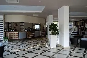 Hotel Rondo' Bari