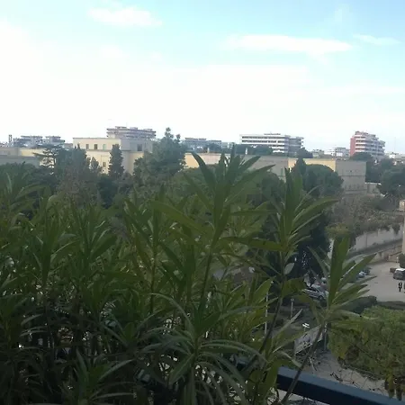 Rondo' Hotel Bari
