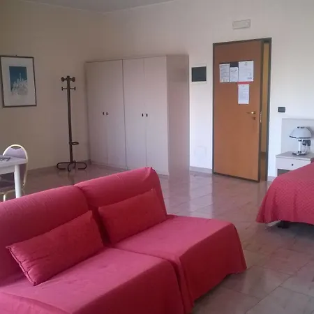 Hotel Rondo' Bari