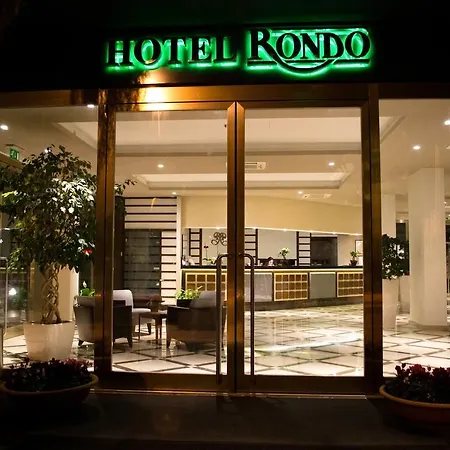 Rondo' Hotel 3*