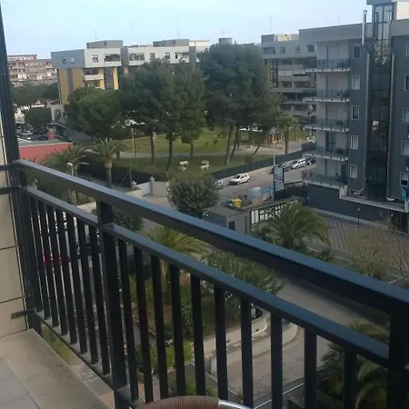 Rondo' Hotel Bari