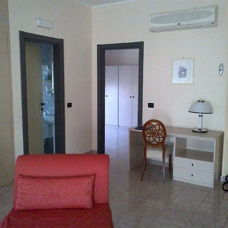Hotel Rondo' 3*