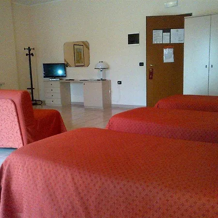 Hotel Rondo'