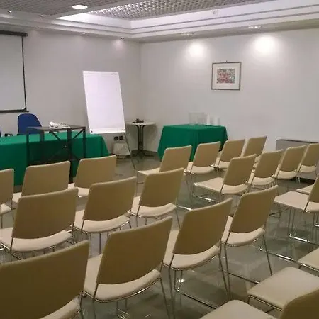 Rondo' Готель