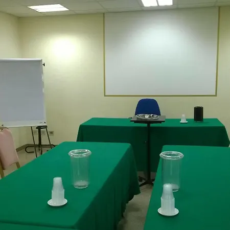 Rondo' Готель Барі